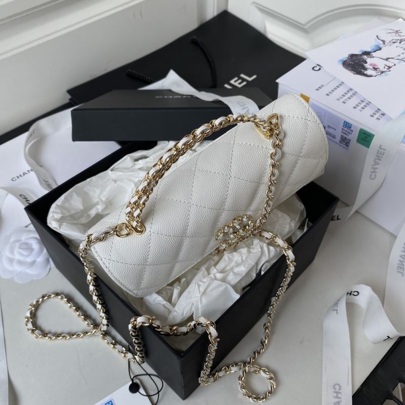 Ch**el satchel bags